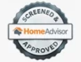 Home Advisor Screened and Approved
