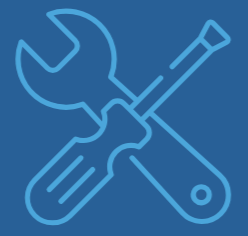Tools icon