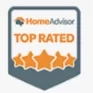 Home Advisor Top Rated